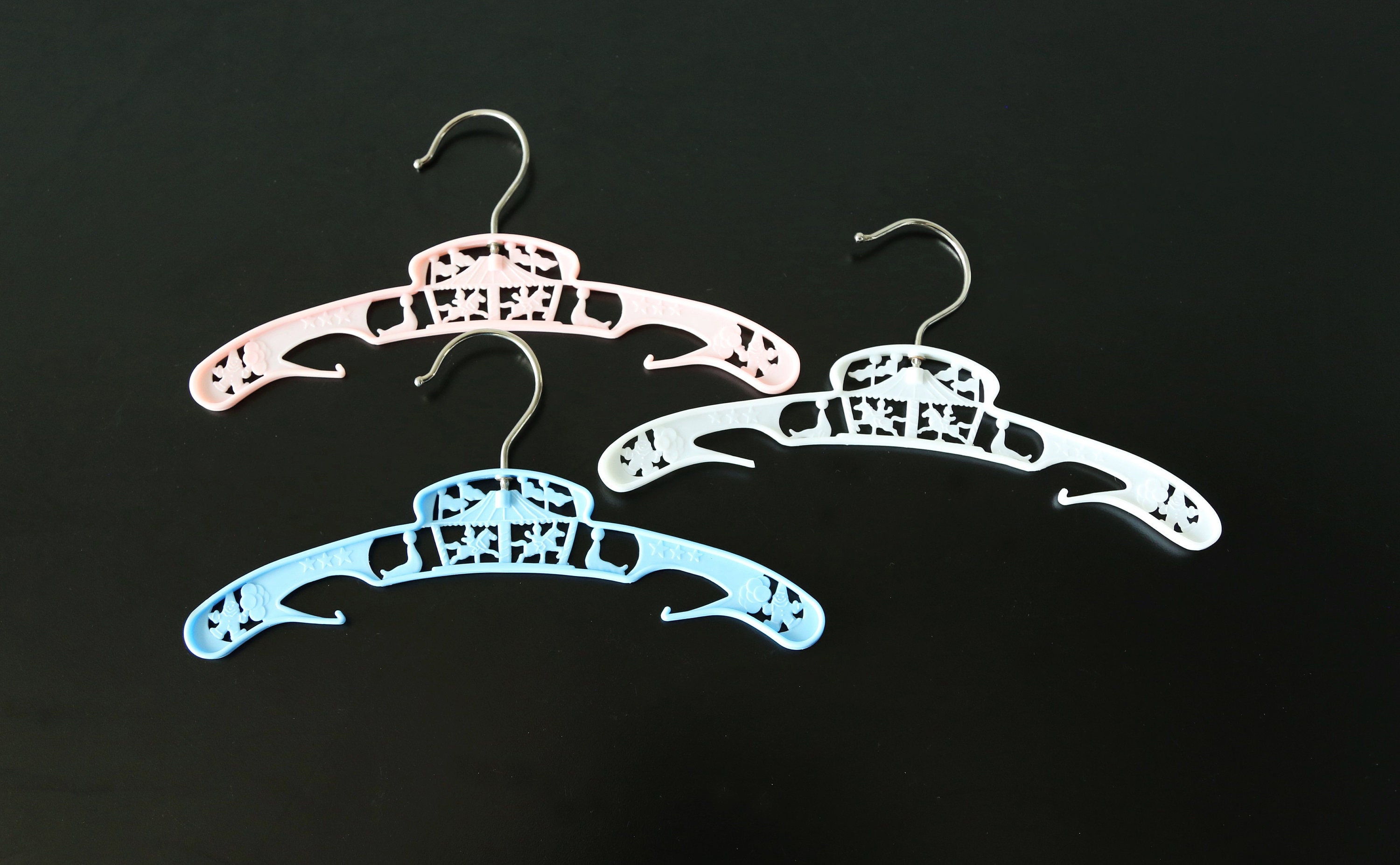 Baby Dress Hanger - Kids hanger 204 Manufacturer from Mumbai