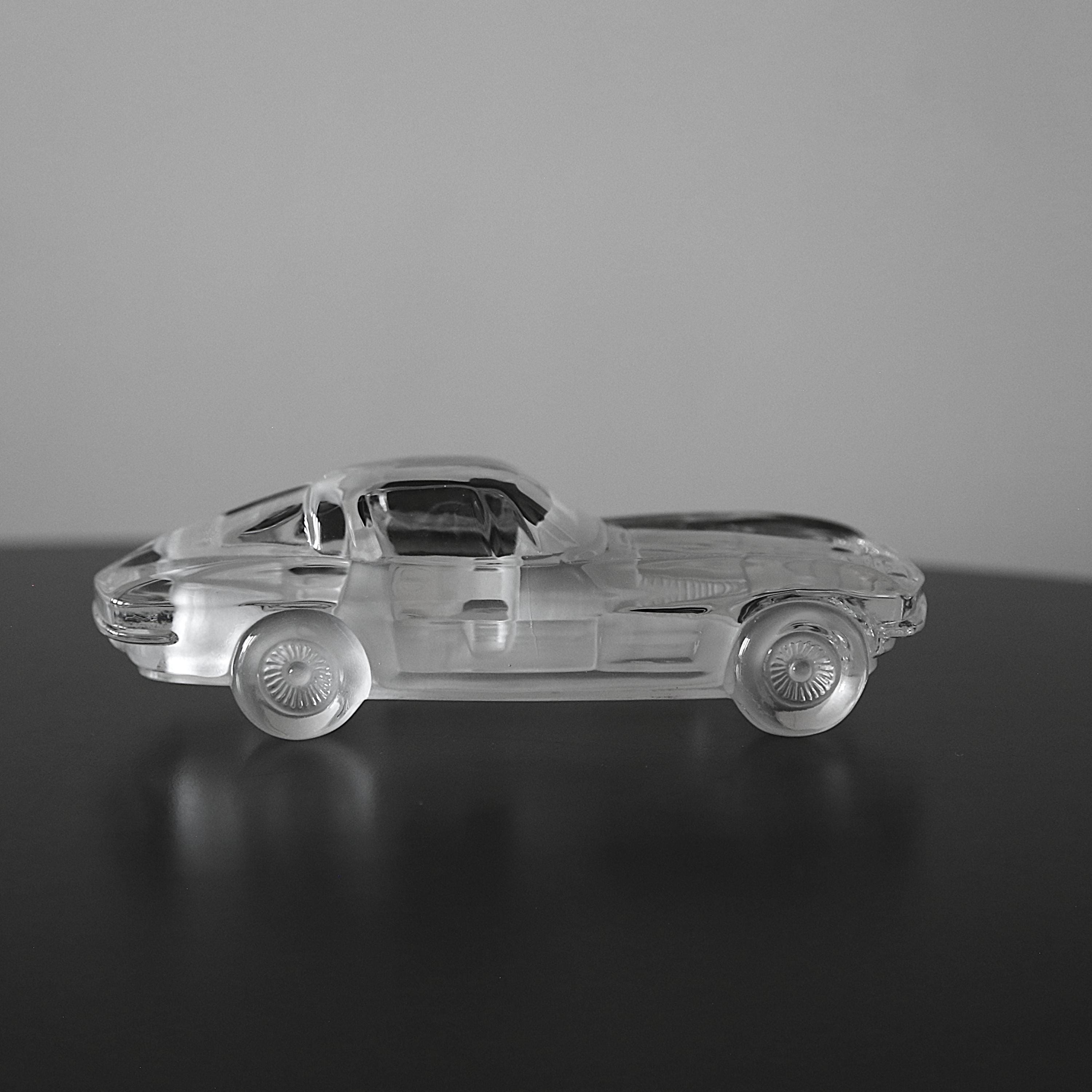 Hofbauer Crystal Car - Etsy