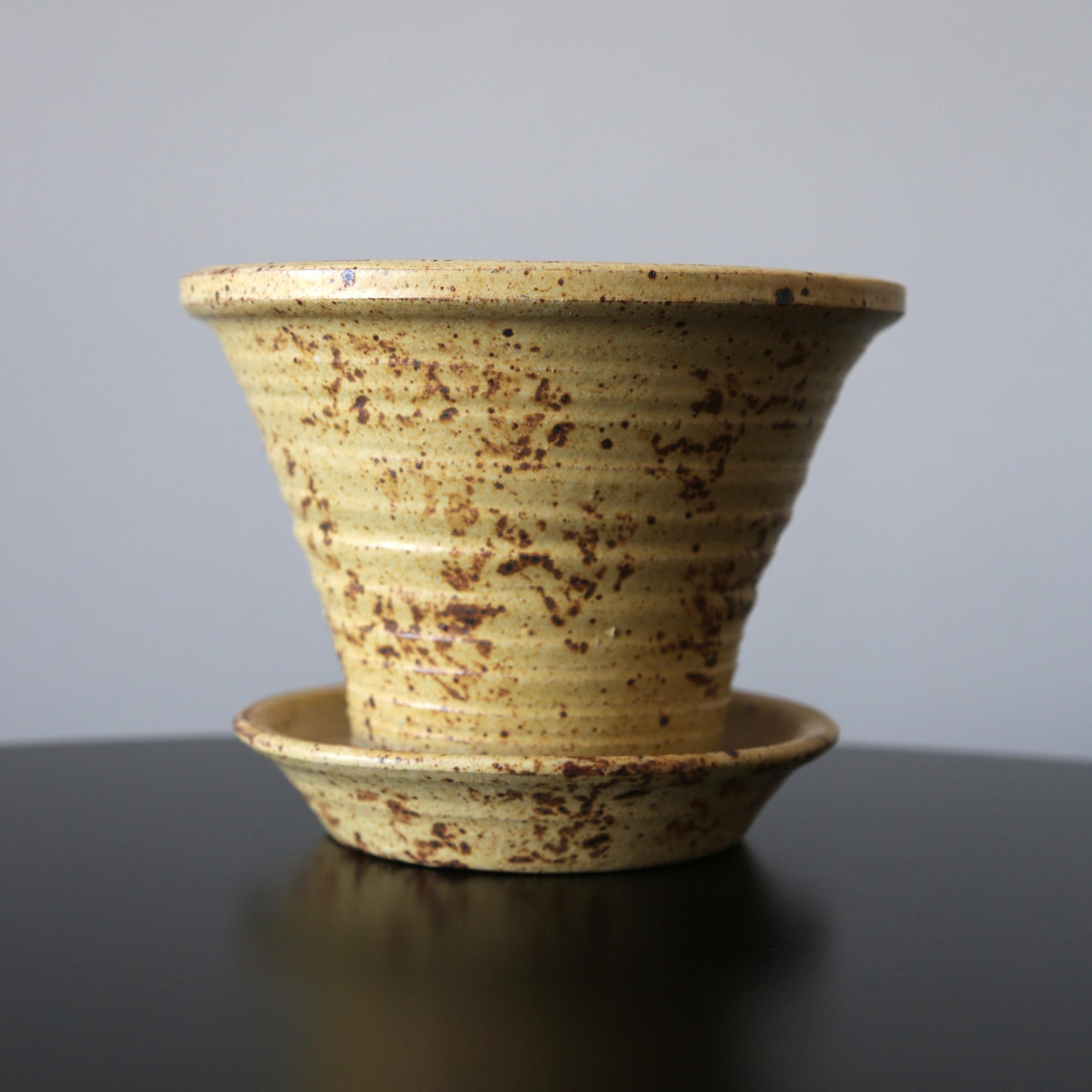 Vintage Studio Pottery - Etsy