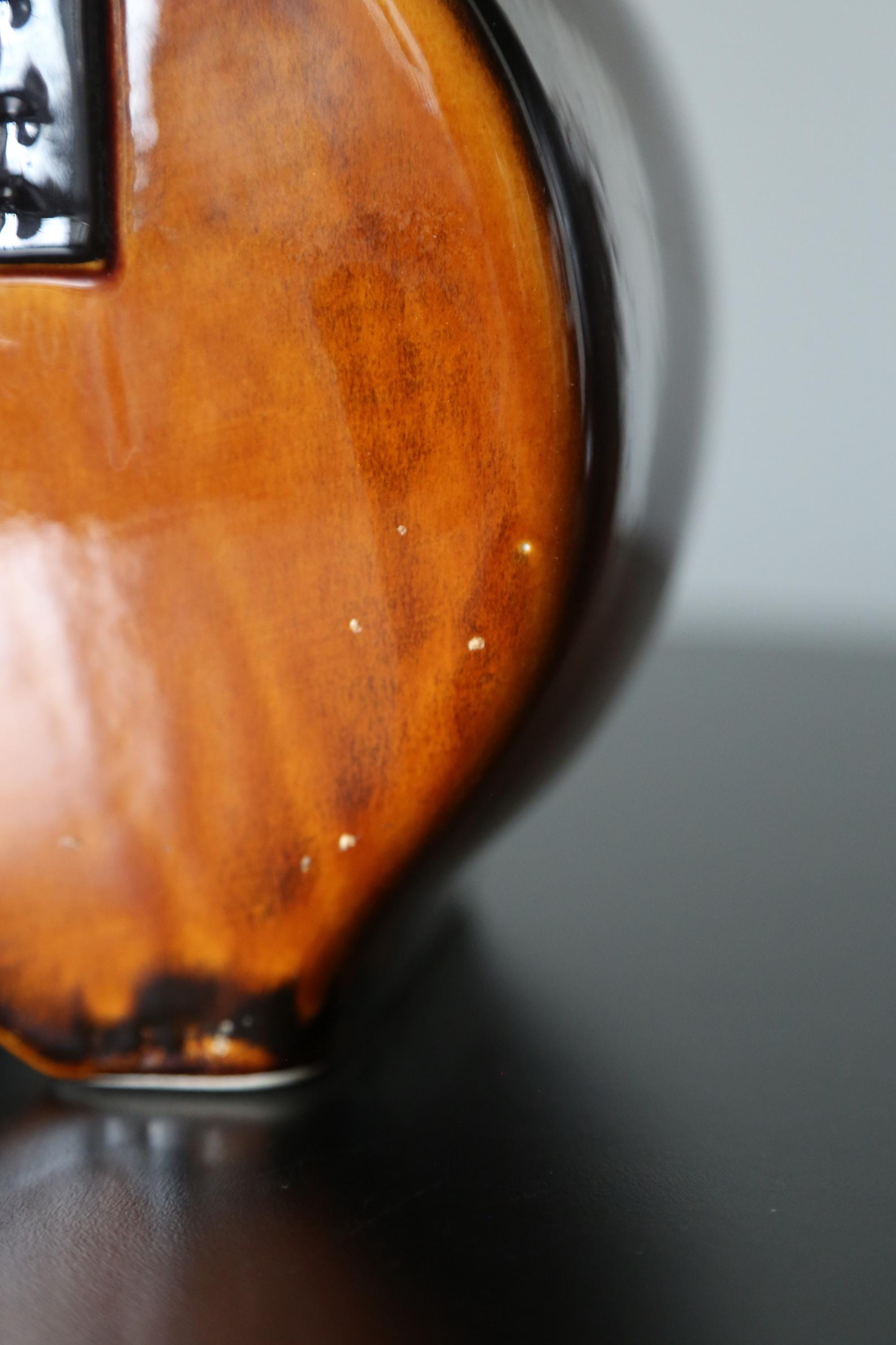 HTF ミッドセンチュリー エレファント クッキージャー ホリデー