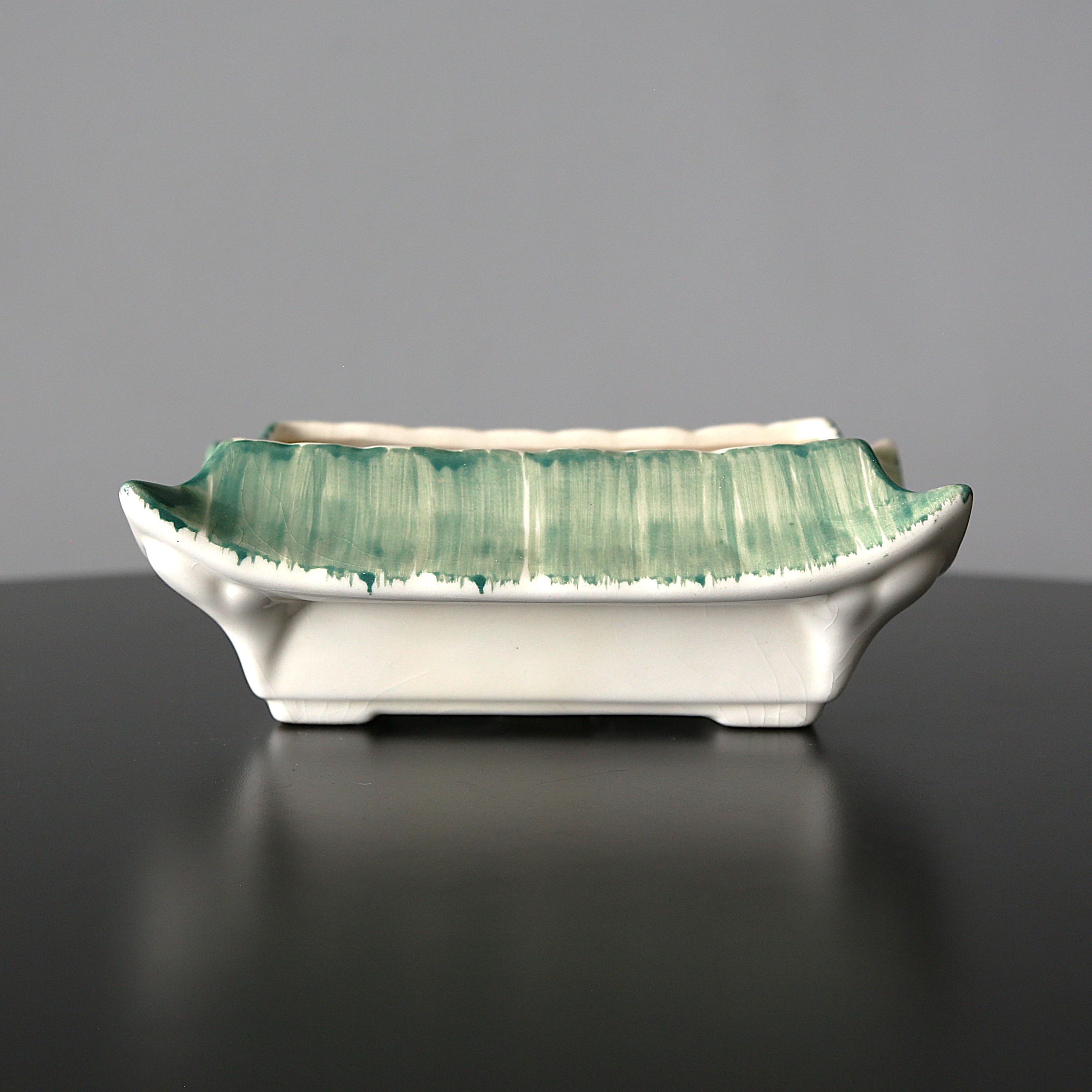Vintage Planter Pot 60s 70s - Etsy