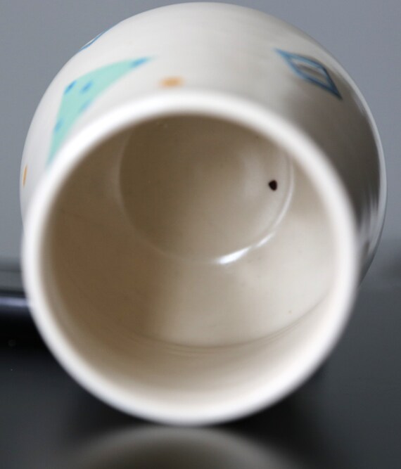 80's Fujimori Collection ベース ポストモダン 花瓶 80´s Fujimori Collection ベース ポストモダン 花瓶