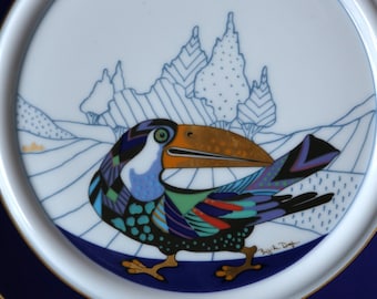 Rosenthal Wall Plate プレート 飾り皿 12枚セット il_340x270.5461151351_g426.jpg
