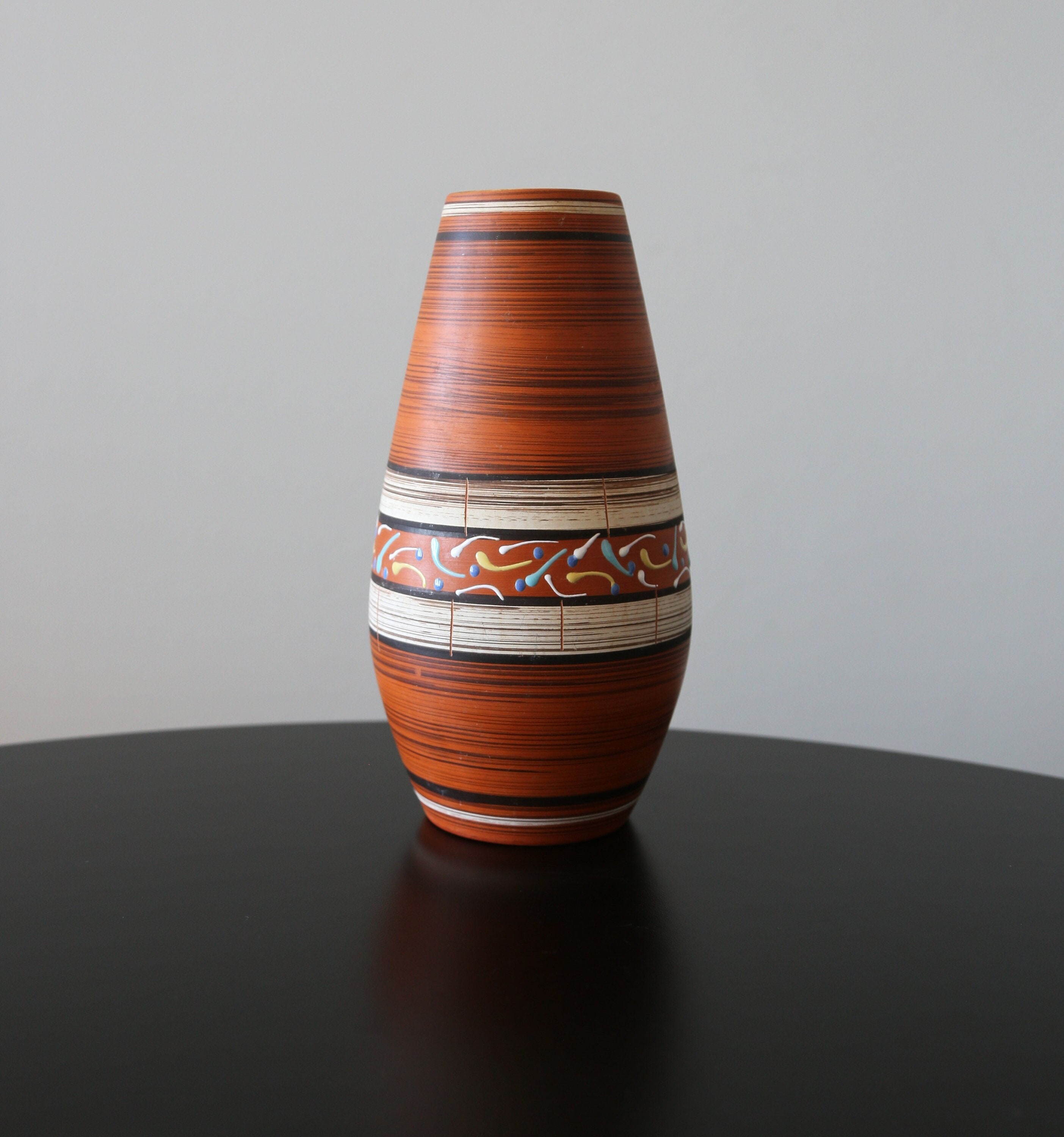 West Germany Carstens - Etsy