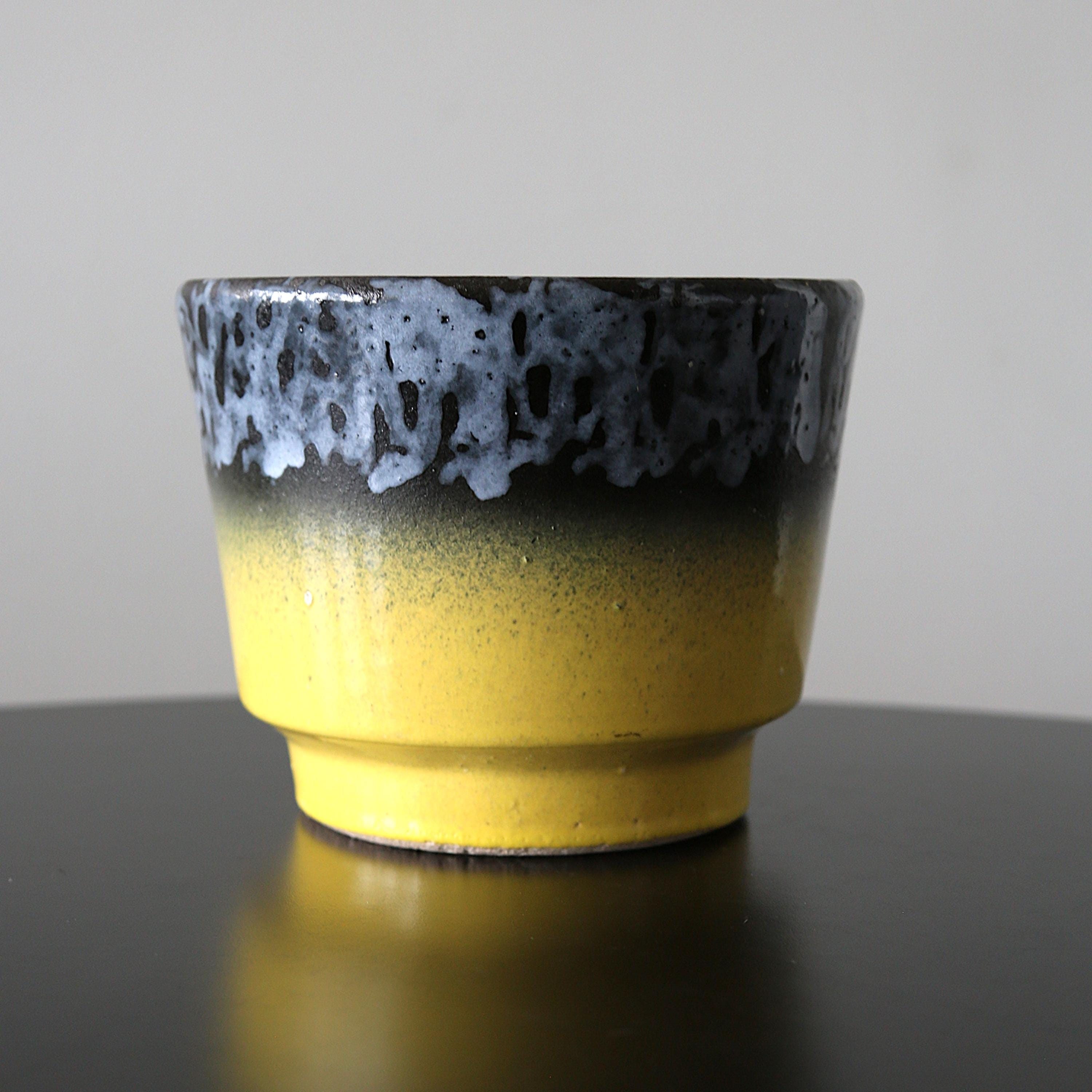 Fat lava planter - Etsy 日本