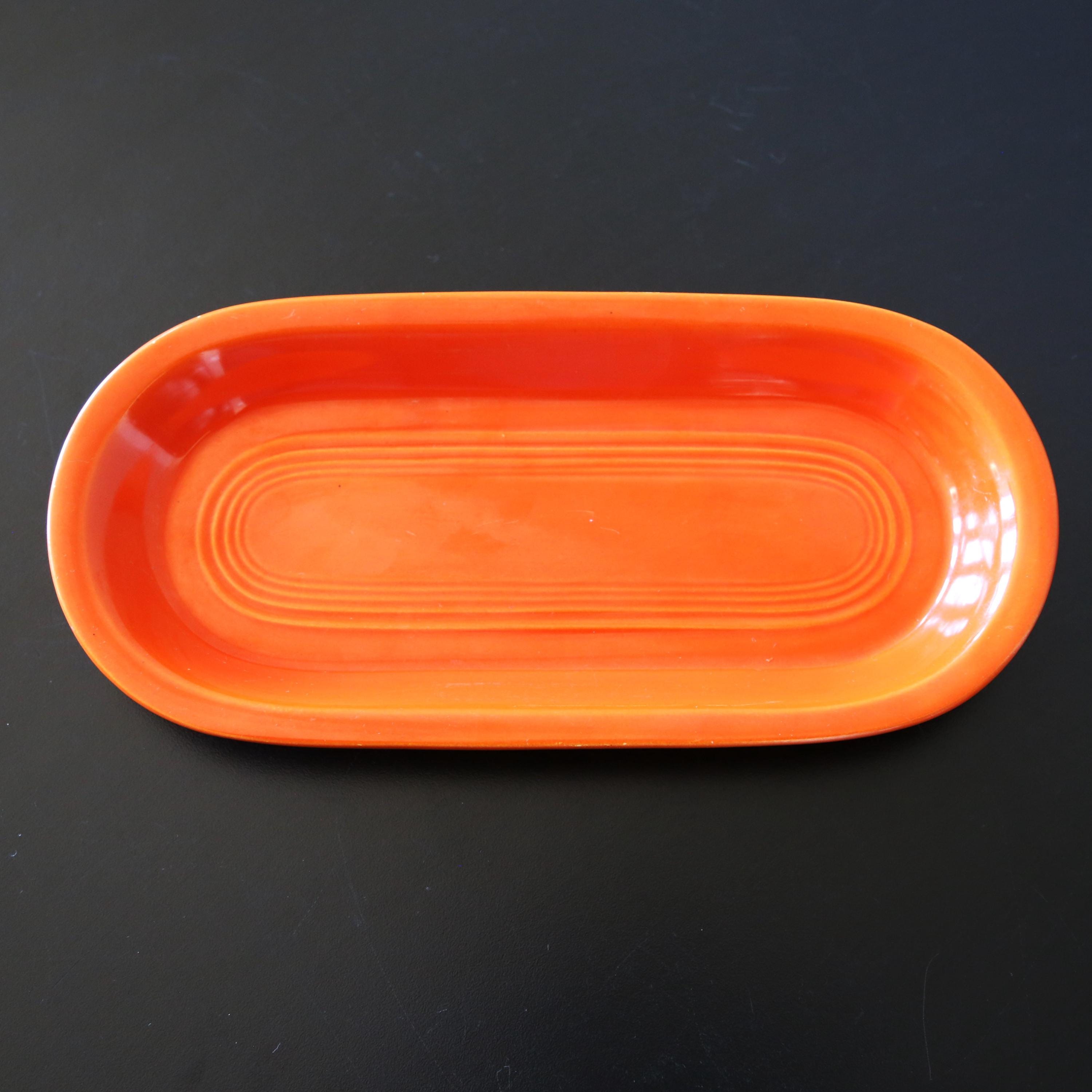 Fiestaware Extra Large Platter Fiestaware Tray