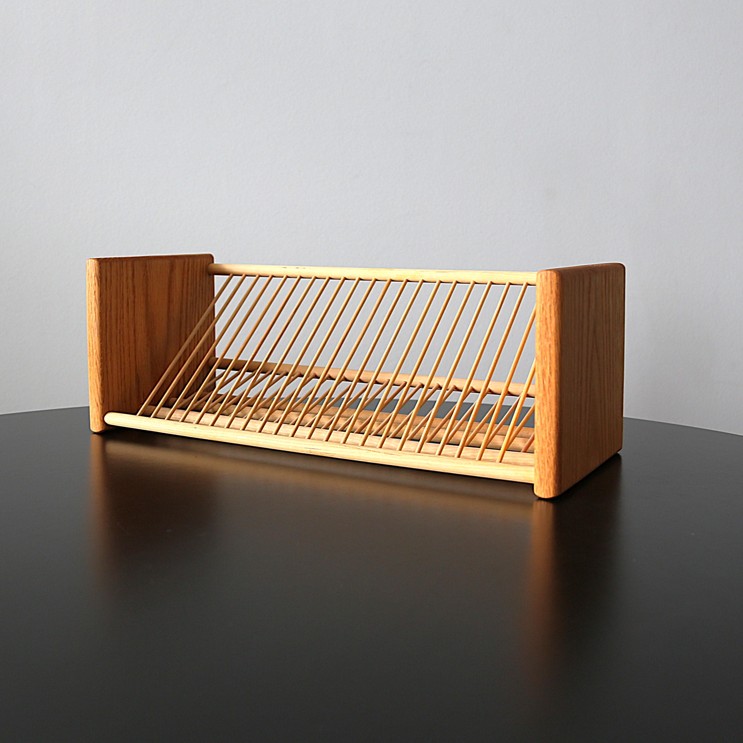 ミッドセンチュリー　CDラック　ワイヤーラック　ビンテージ　スペースエイジ Vintage cd rack - Etsy 日本