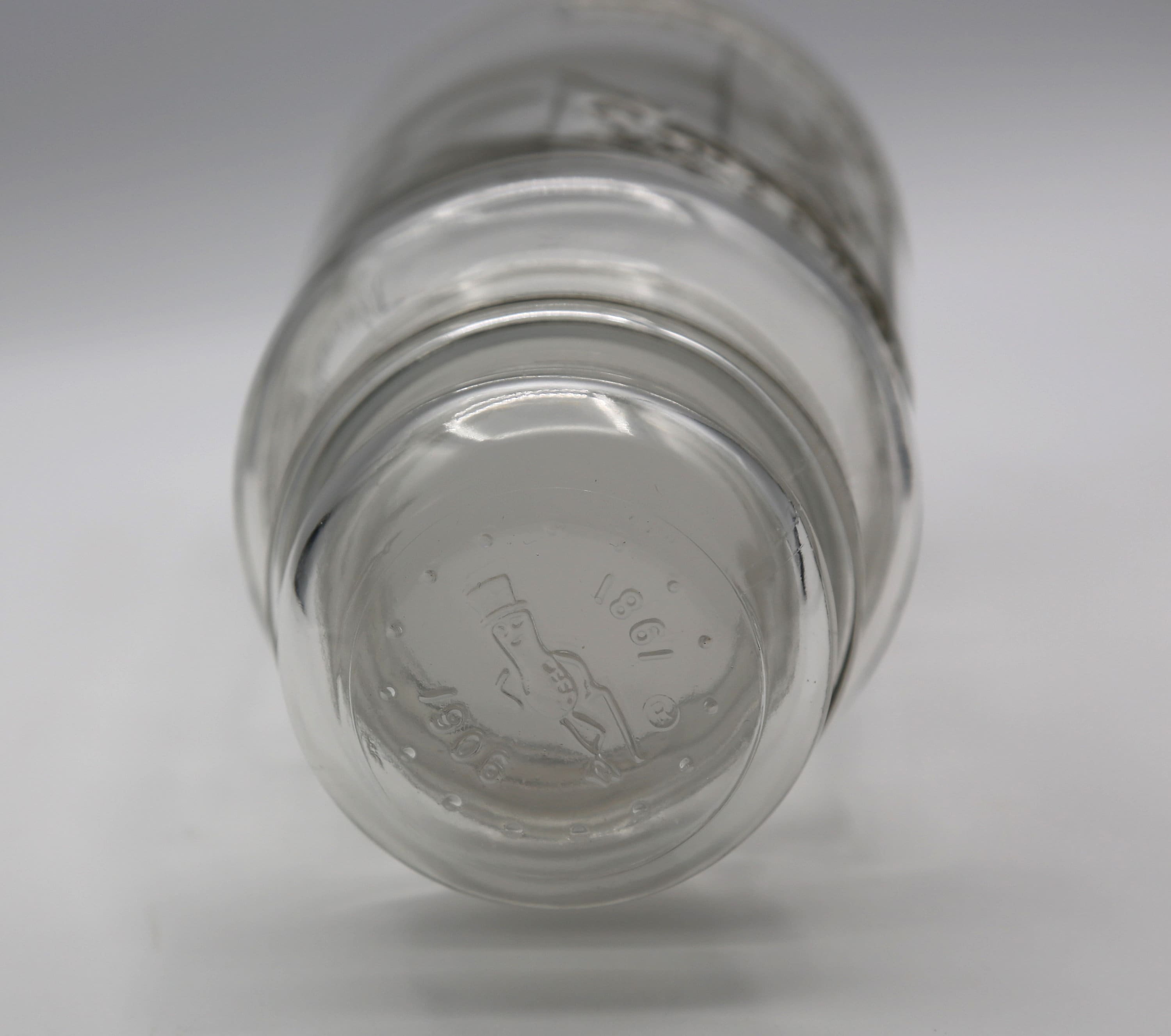 Macetas vintage Peanuts, 75.º aniversario, tarro de cristal: Mr. Peanut,  almacenamiento de cocina - Etsy México, image size:3000x2654