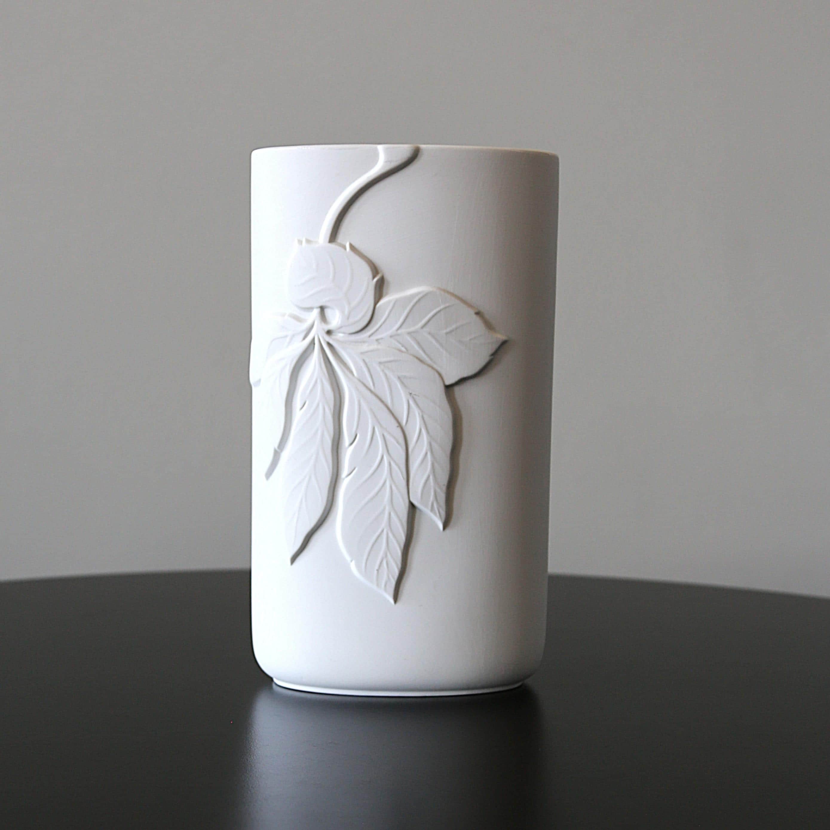 Thomas Rosenthal Vase - Etsy
