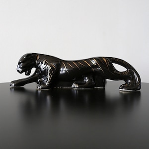 1950s Black Panther - Etsy
