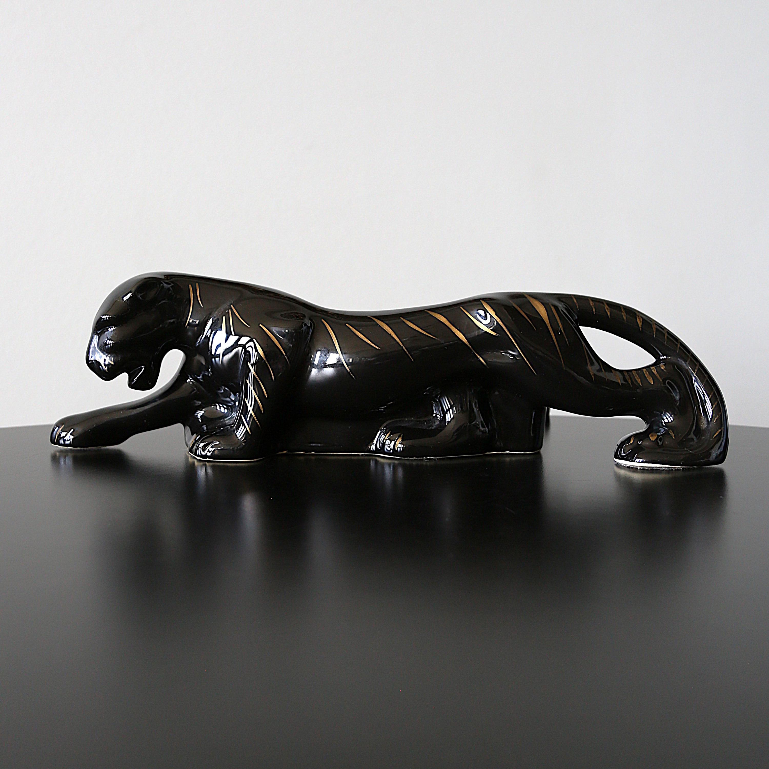 1950s Black Panther - Etsy