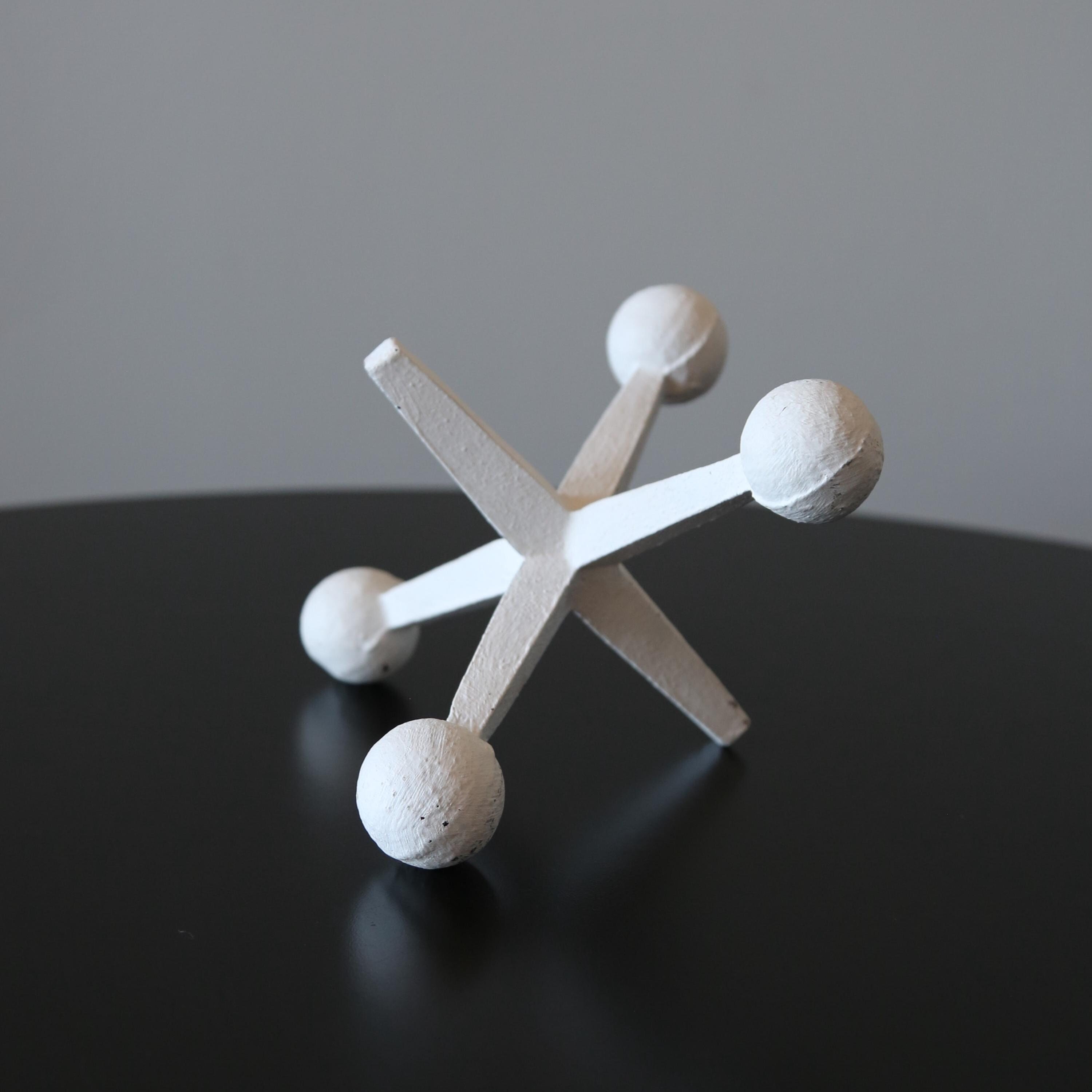 Metal Jacks Jax - Etsy