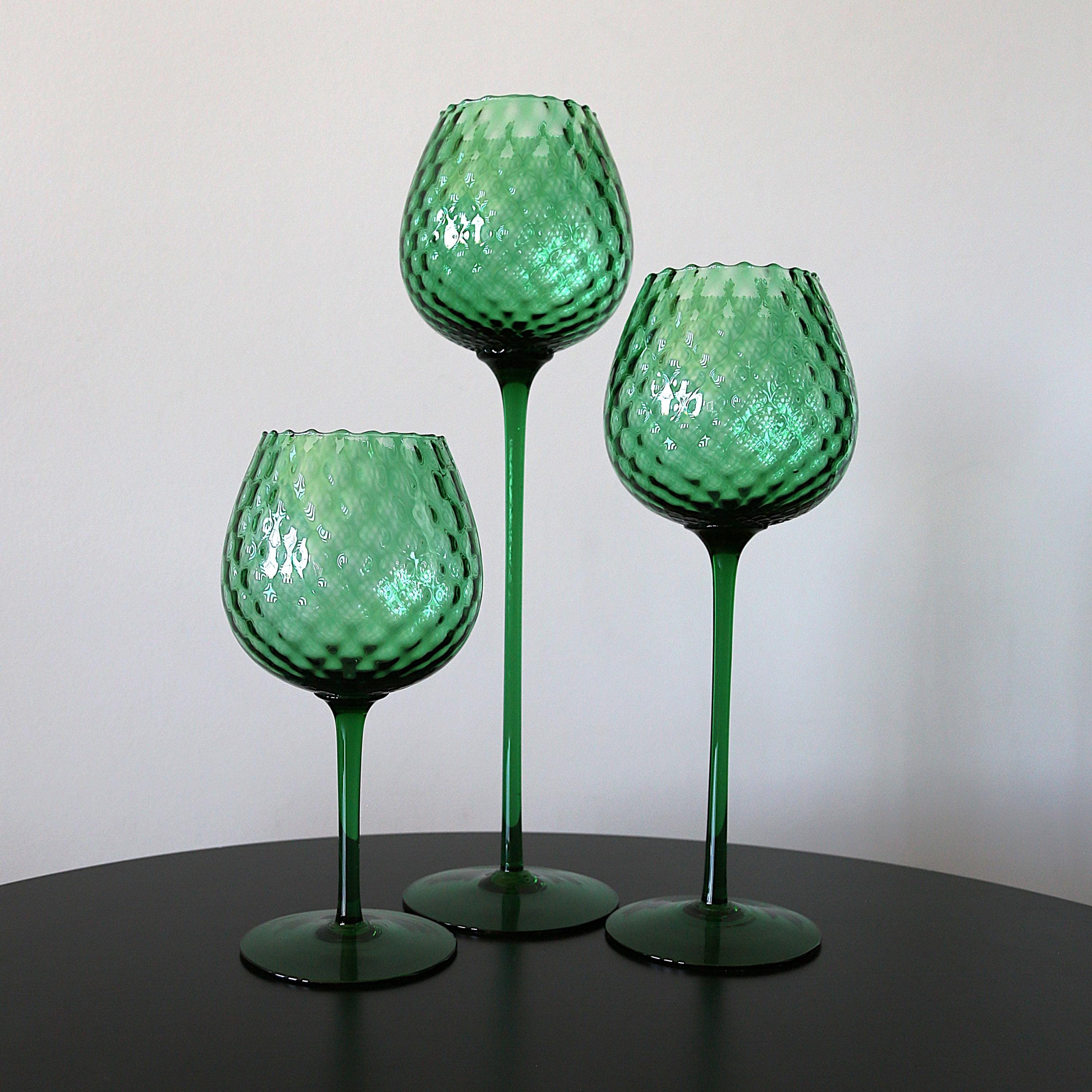 Empoli Murano Glass - Etsy UK
