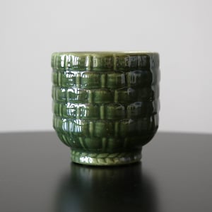 Mid Century Haeger - Etsy