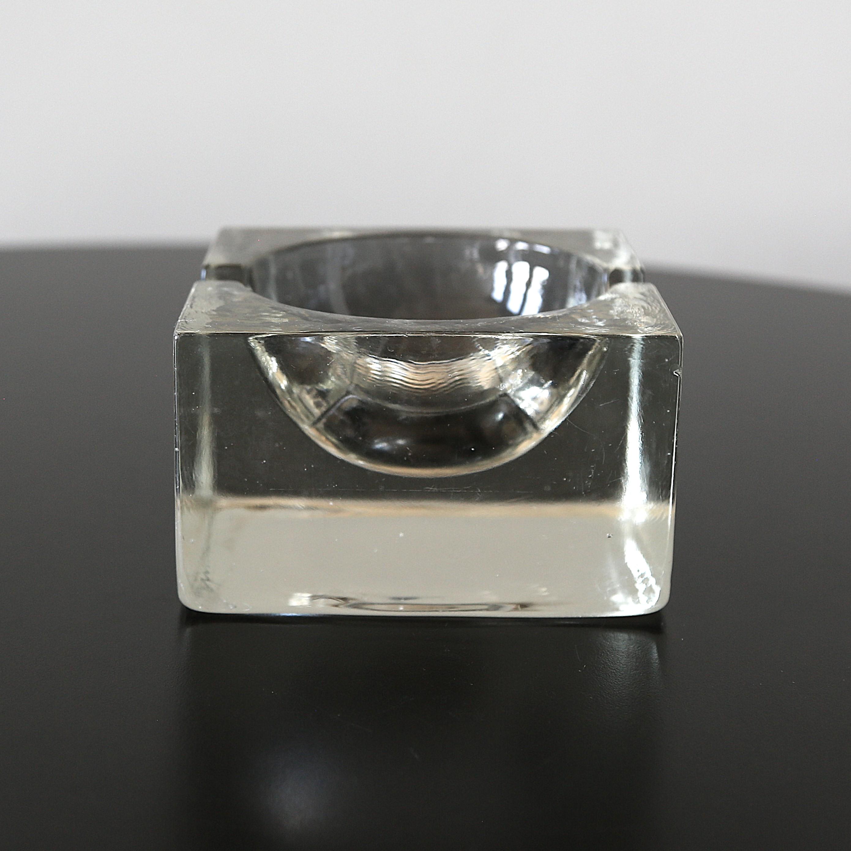 70s Ash Trays - Etsy
