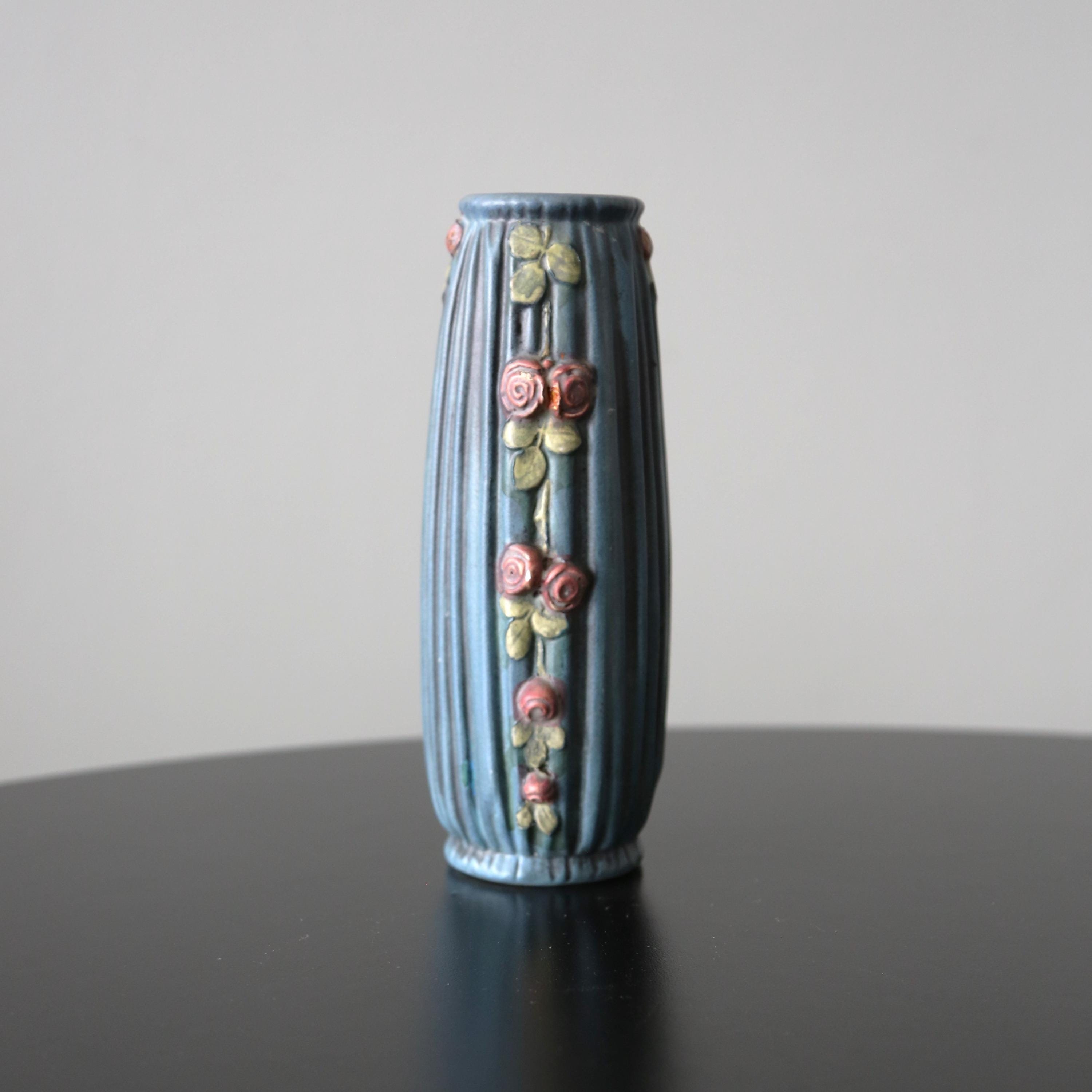 Rare weller pottery - Etsy 日本