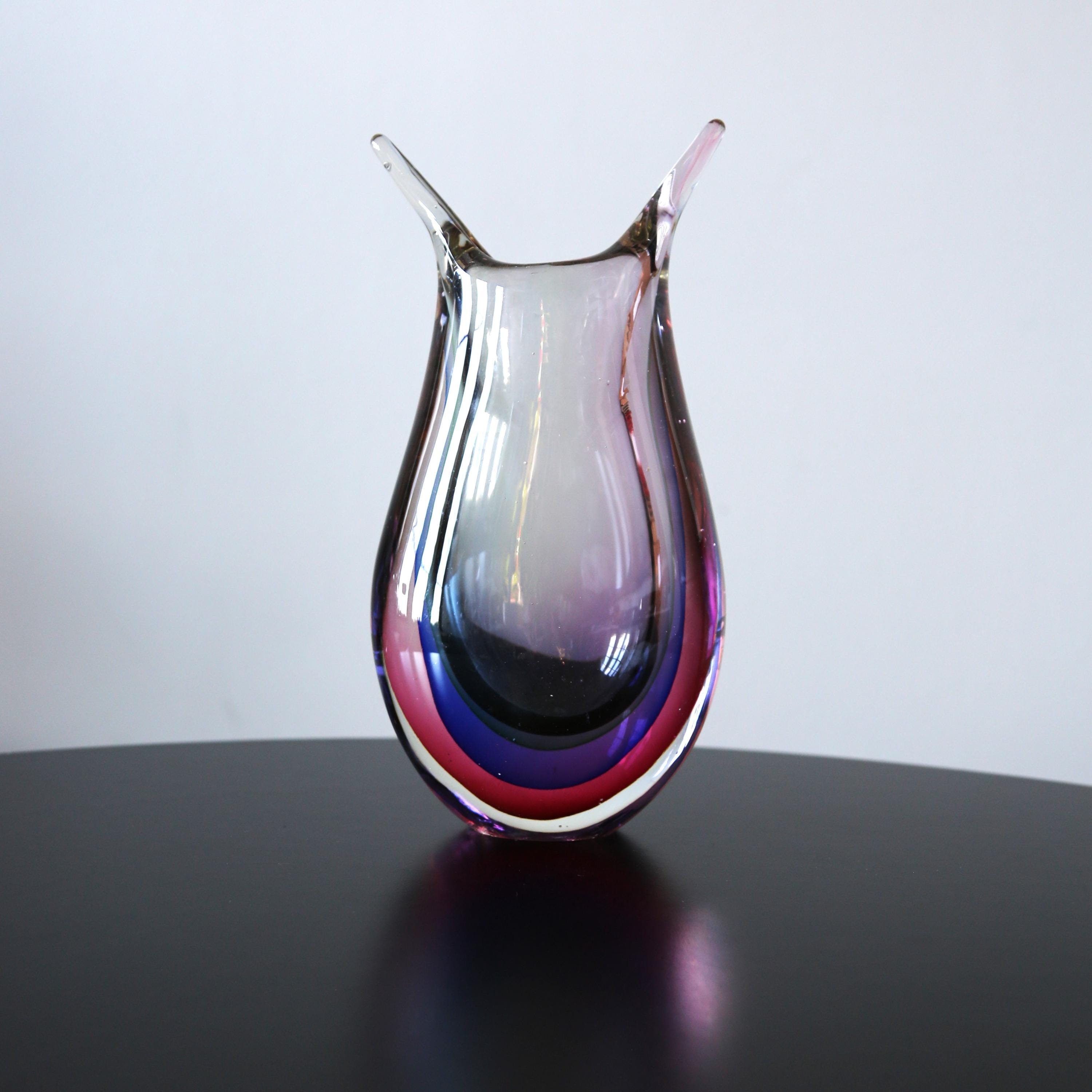 Seguso murano glass - Etsy 日本