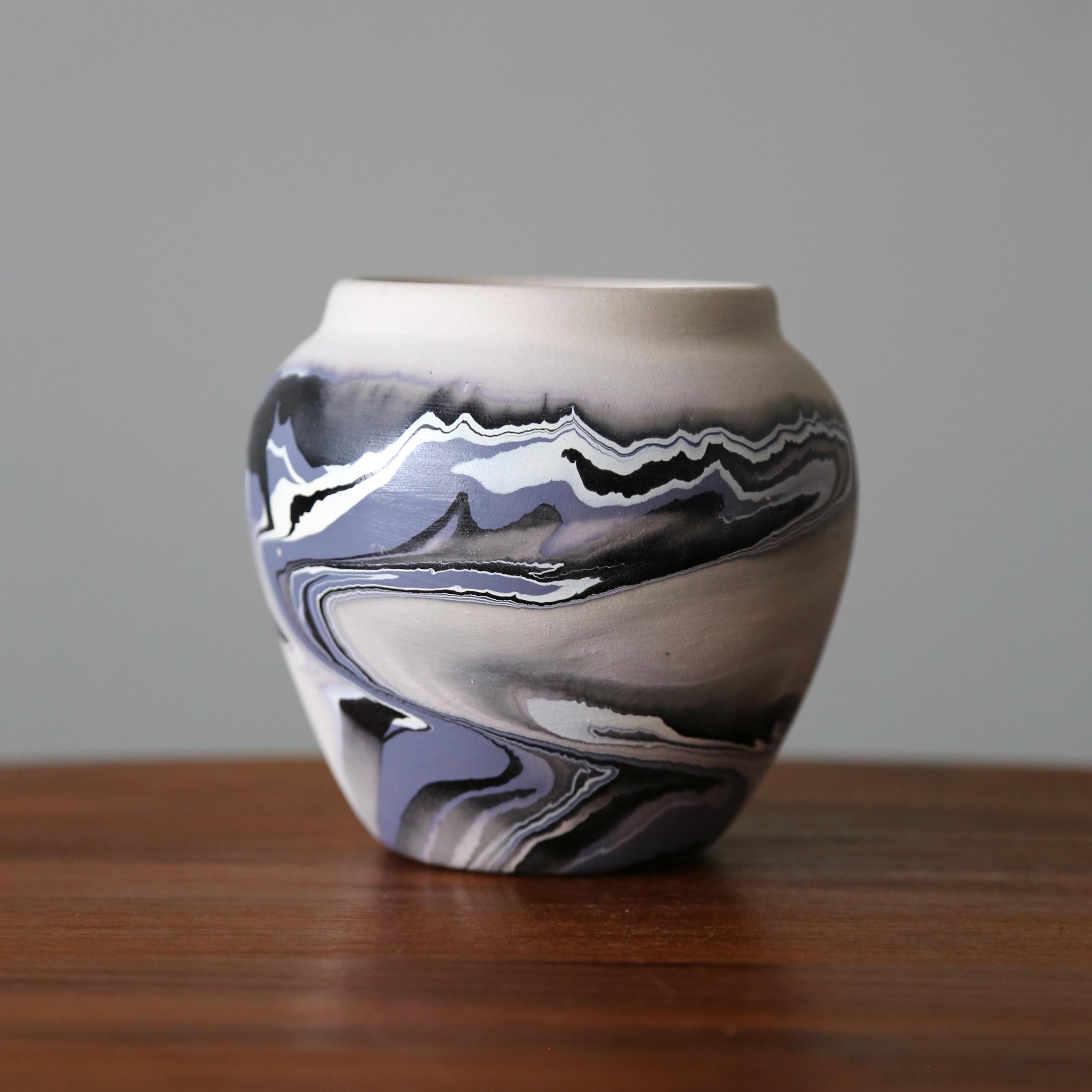 Nemadji Pottery - Etsy
