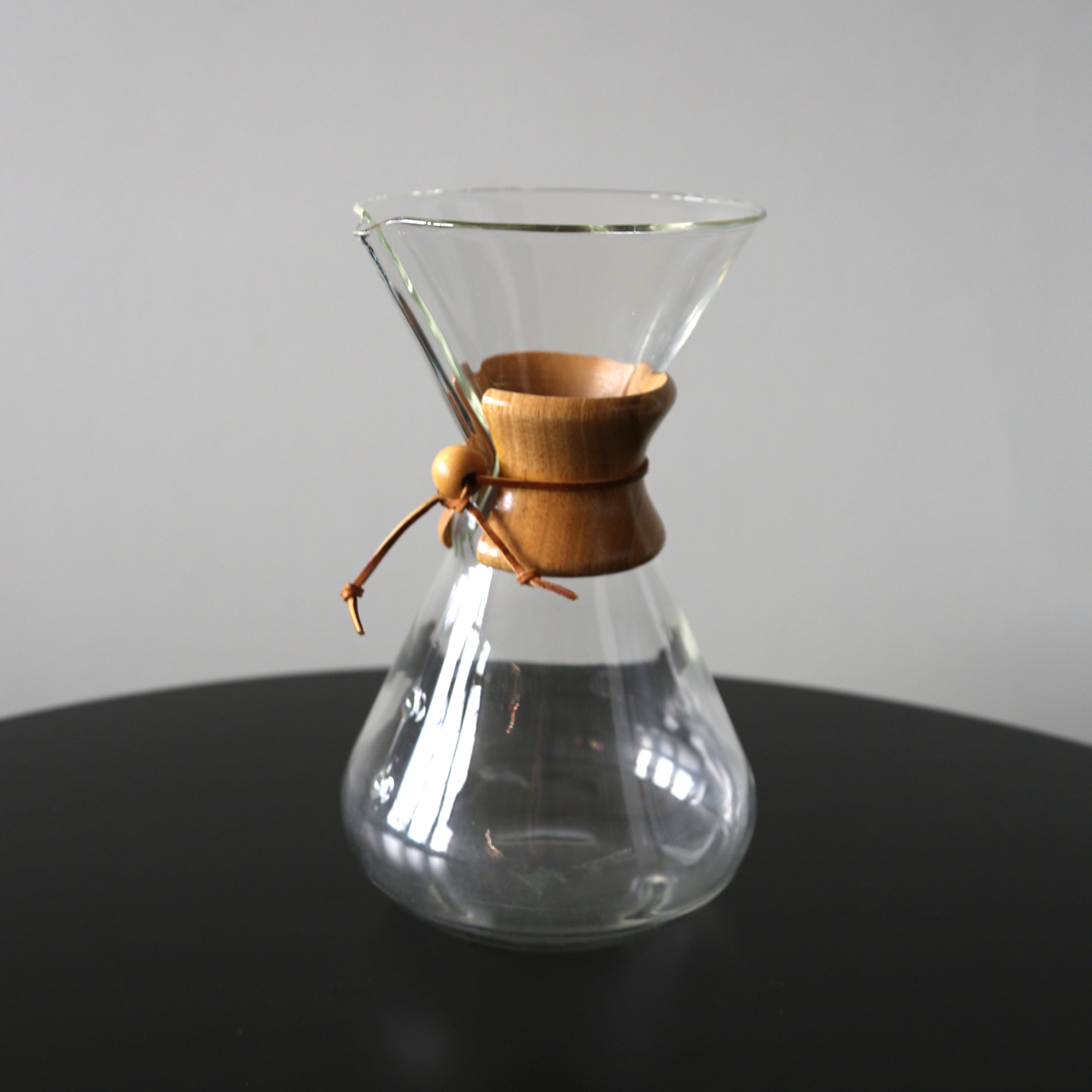 Chemex Pyrex Glass - Etsy