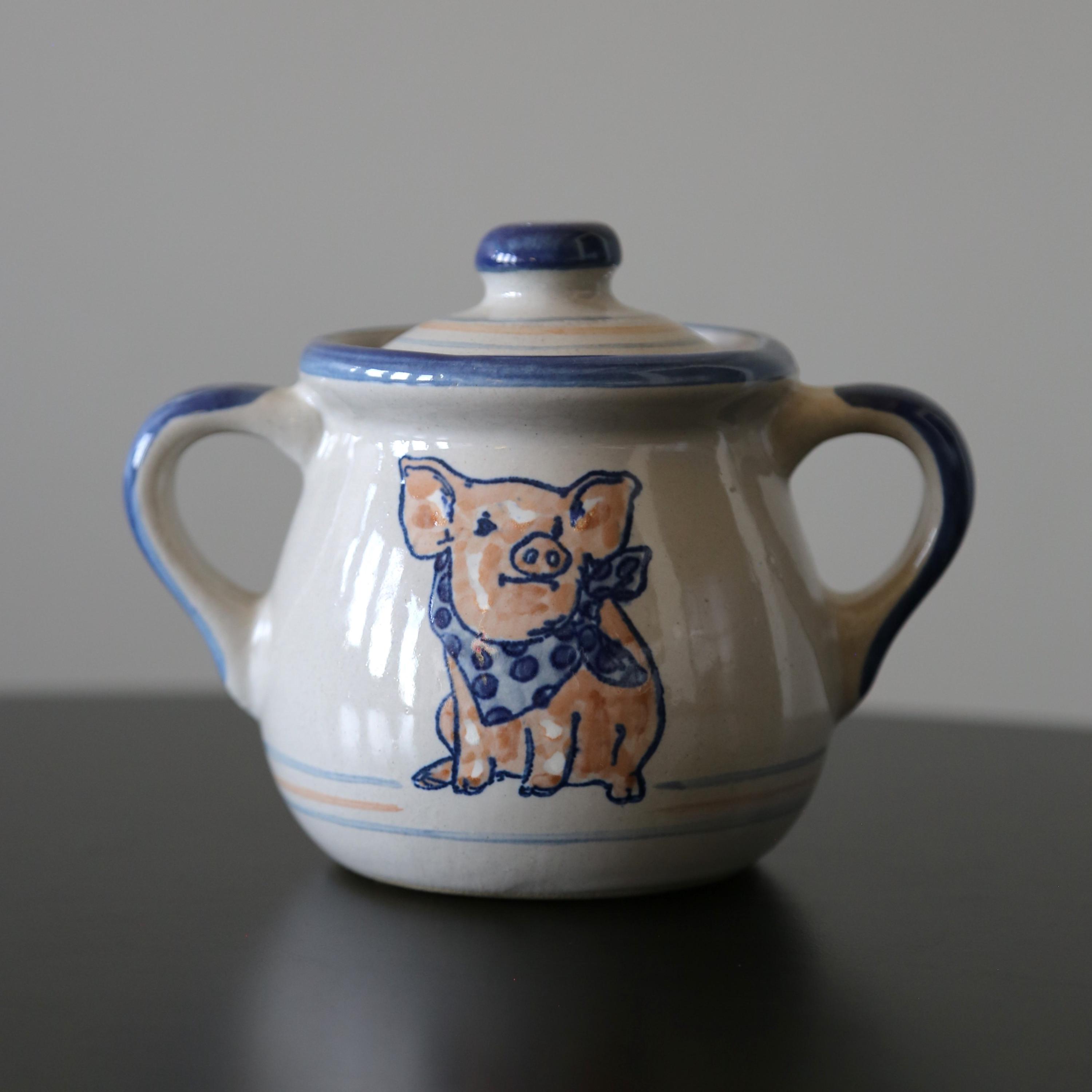 Vintage louisville stoneware - Etsy 日本