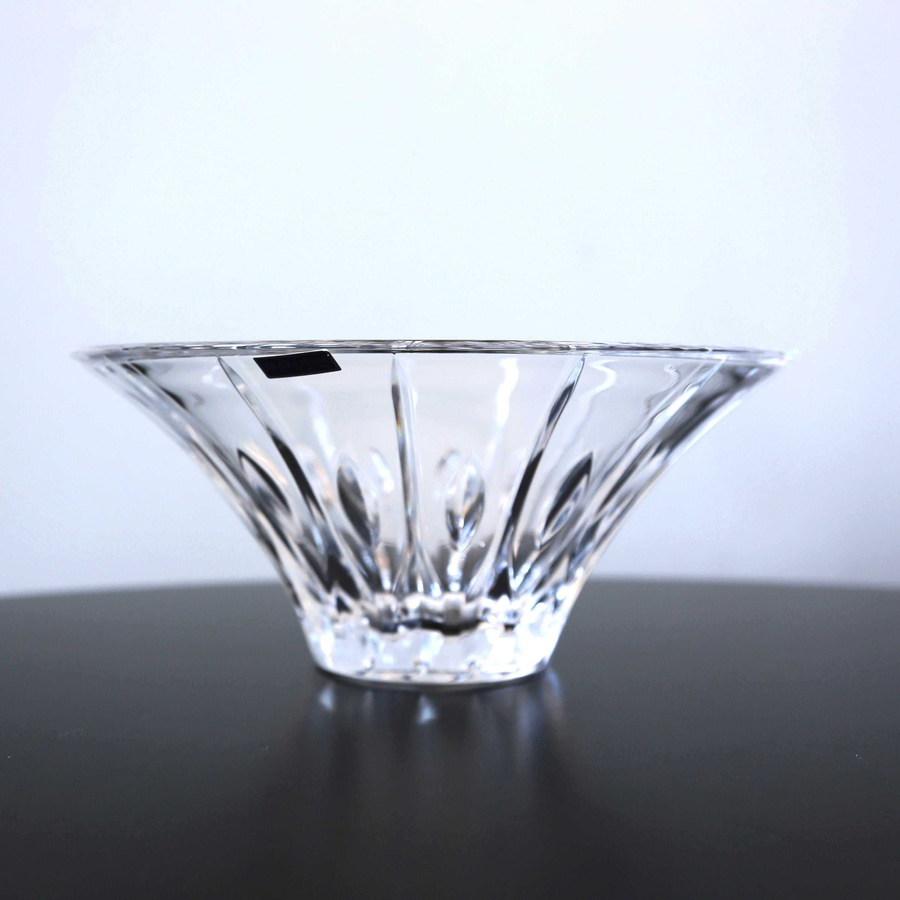 Large waterford crystal vase - Etsy 日本