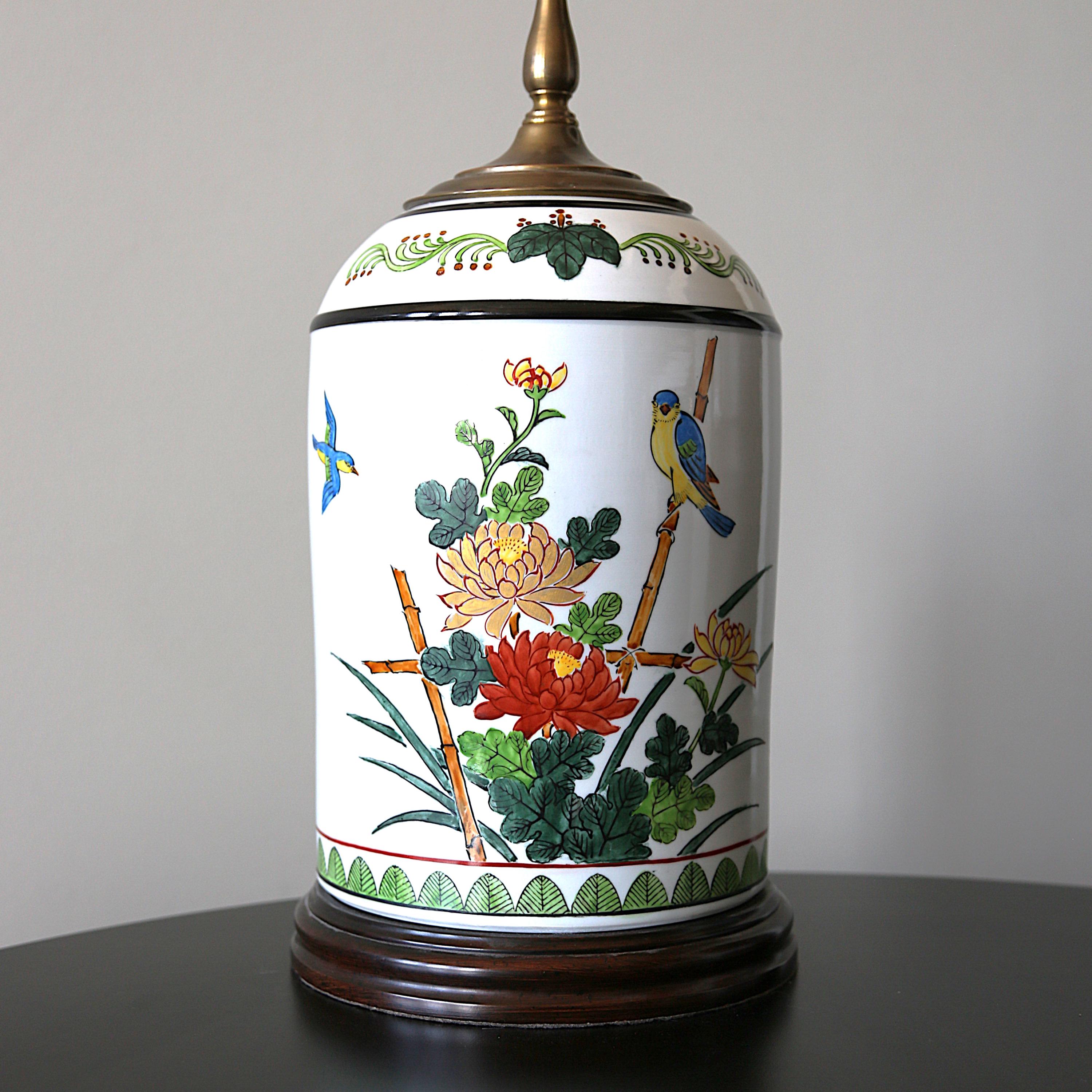 Wildwood Lamps - Etsy