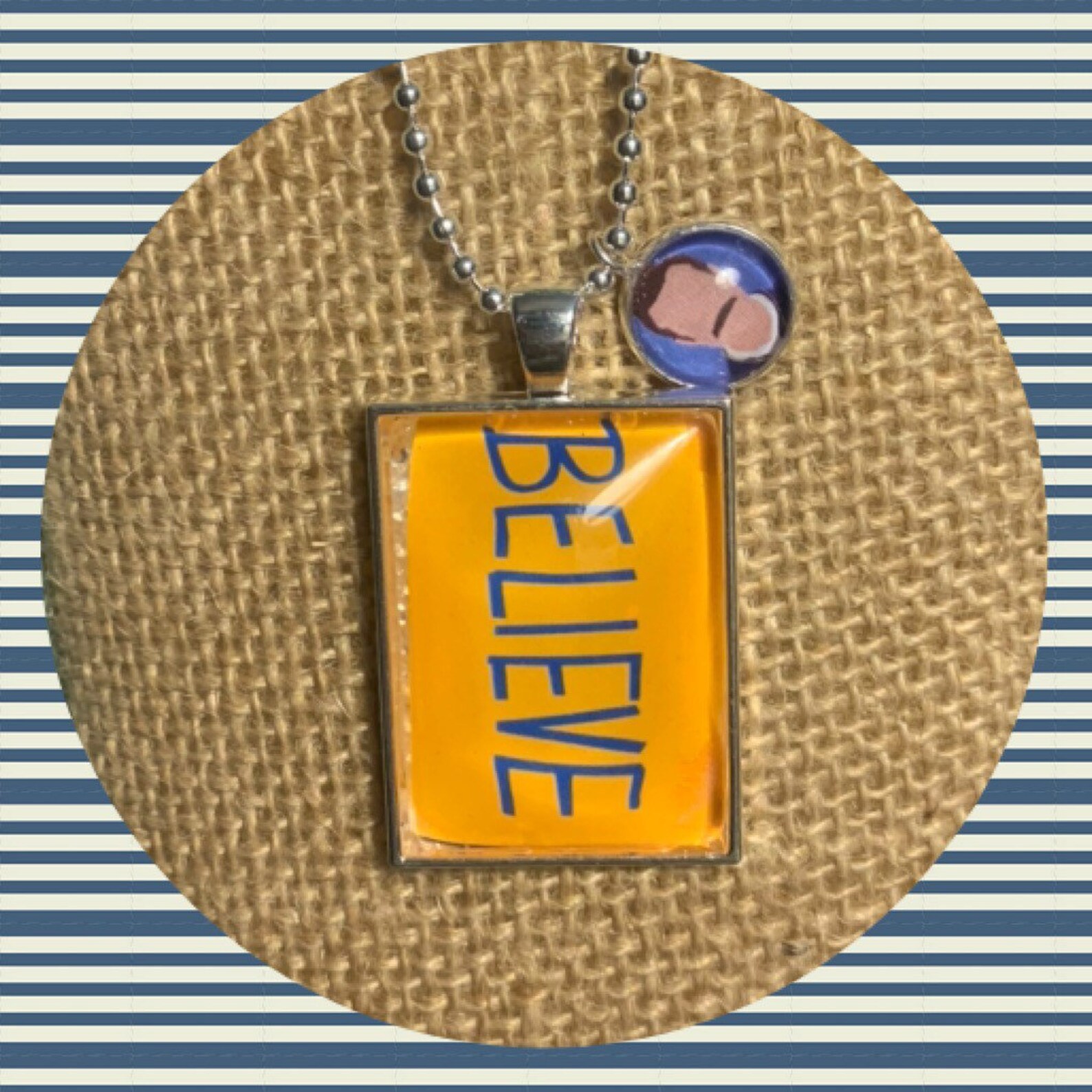 NEW Ted Lasso Inspired Jewelry Gifts Etsy NEW Ted Lasso Inspired Jewelry Gifts Etsy