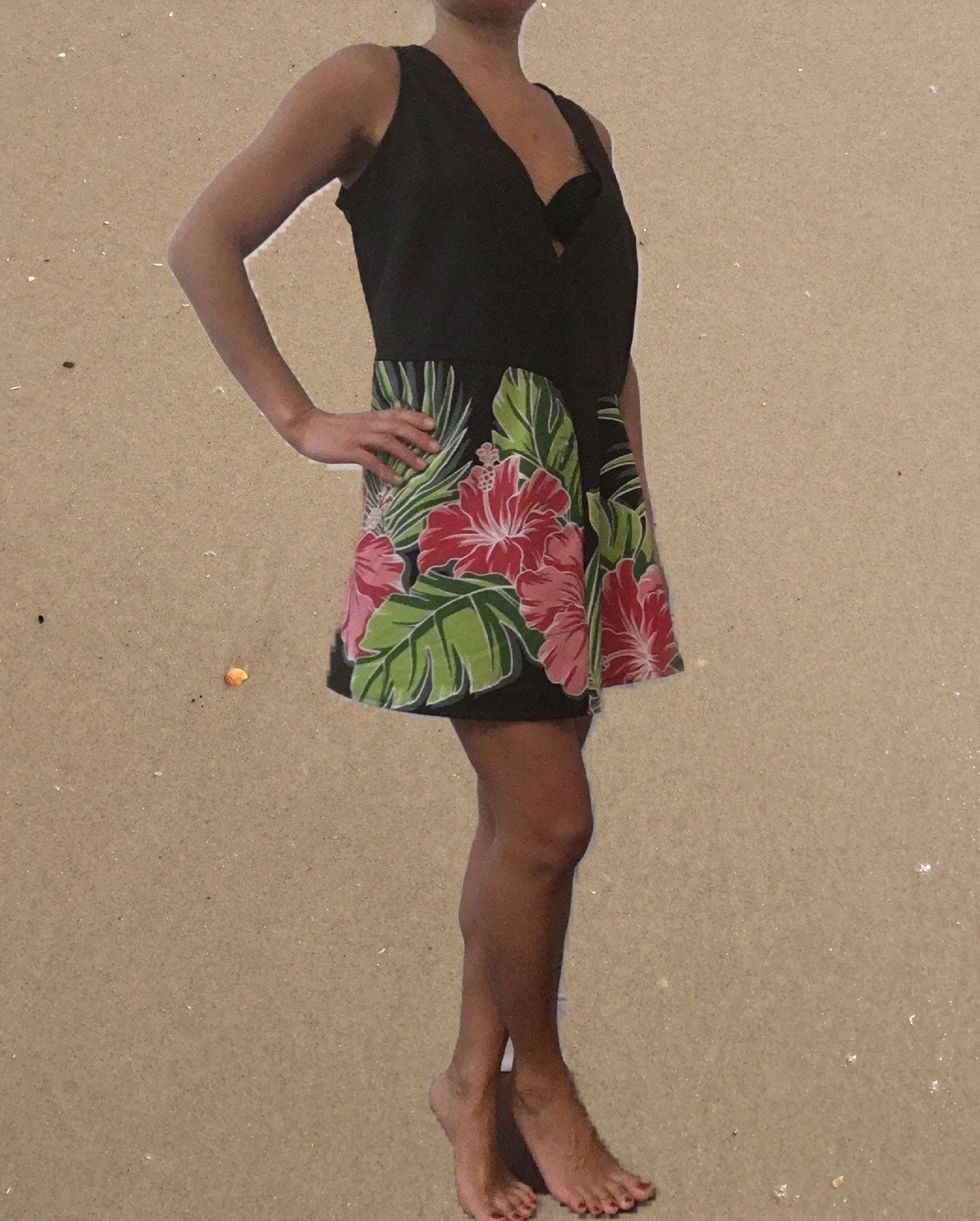 handmade gown design