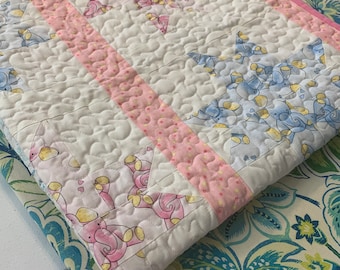 couette pour bébé