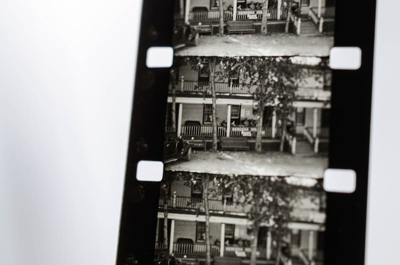 110 CN color Negative Film Processing and Printing Send Us Etsy