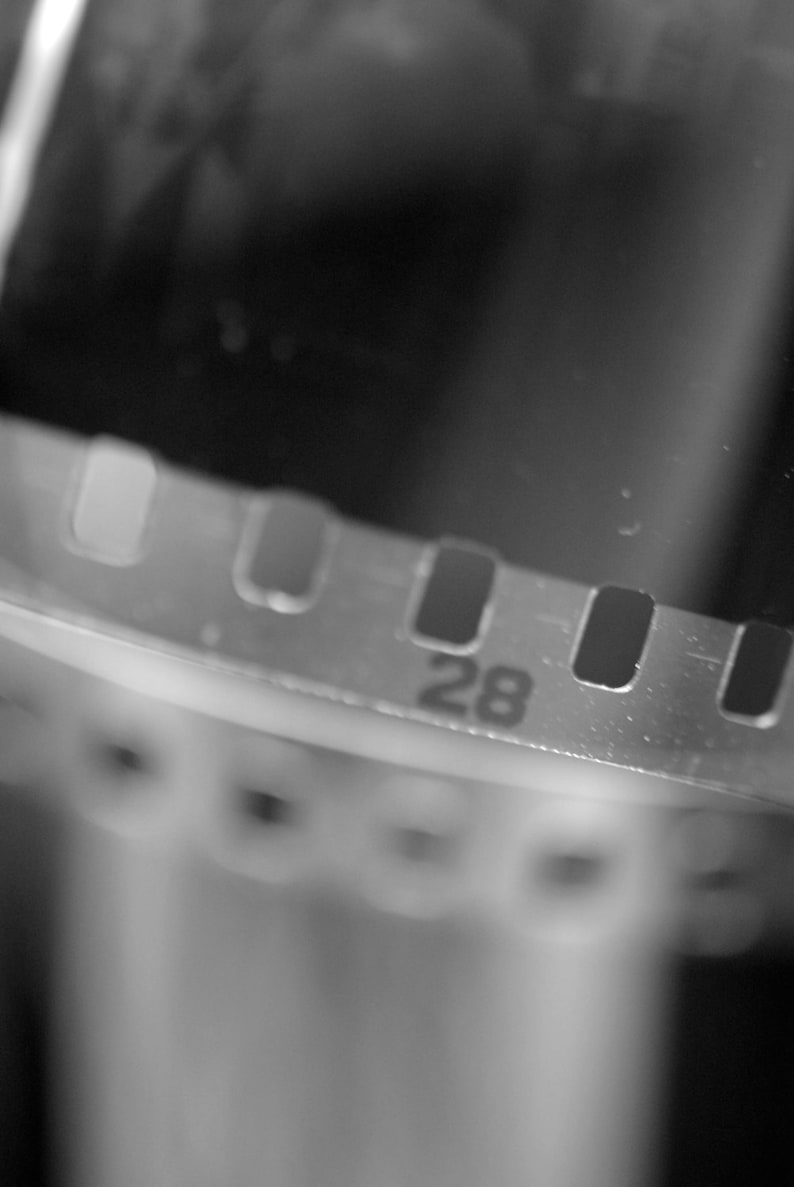 35mm BLACK & WHITE Film Processing and Printing Send Us Your Etsy