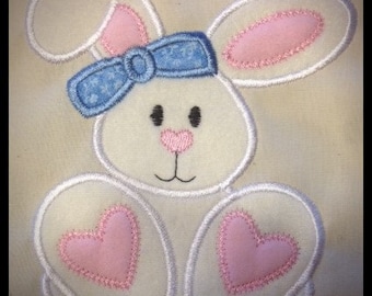 Projekt Bunny aplikacja