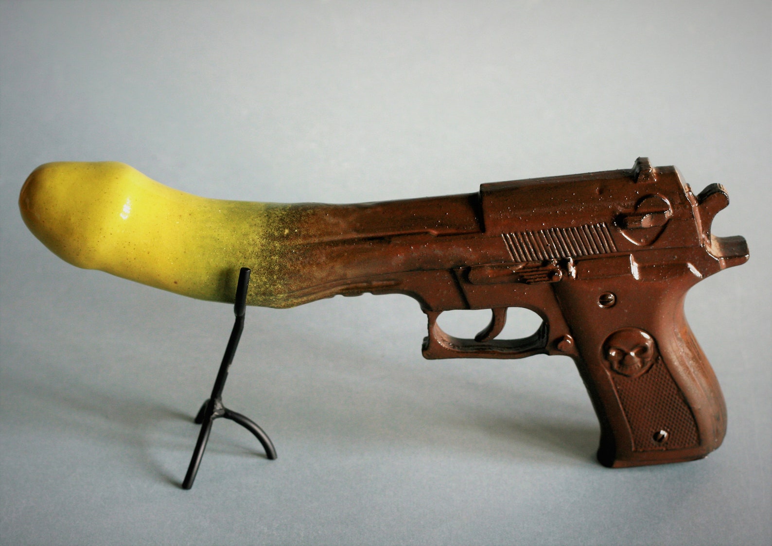 Ceramic Dildo Gun | Etsy