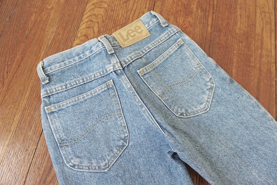 lees womens jeans