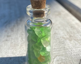 Zeeglas