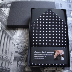 Pocket square, pocket handkerchief, 12&quot; by 12&quot; square
