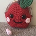 see more listings in the Purse Crochet Patterns section
