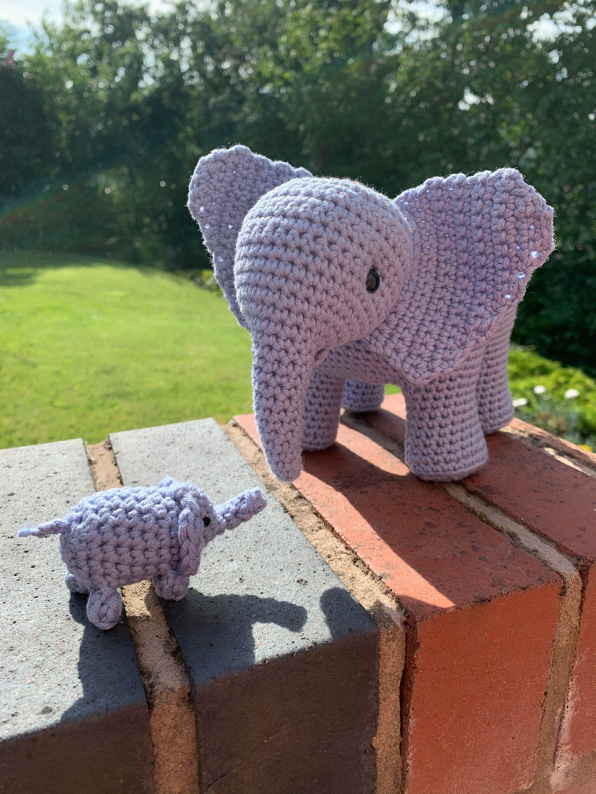 Elefantes Juguete Elefante De - Imagen Gratis En