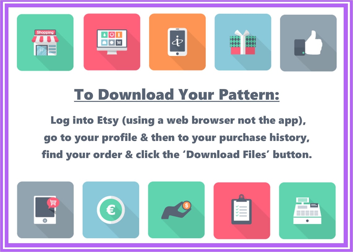 Bethlehem Nativity Wreath Crochet Pattern Etsy