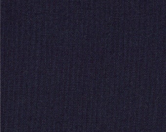 Moda Bella Solids Navy 9900-20...Sold in continuous cut 1/2 yard increments