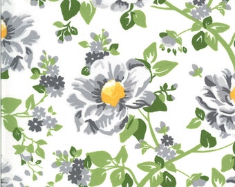 Moda Fabric Homestead 24090-14...Sold in continuous cut 1/2 yard increments