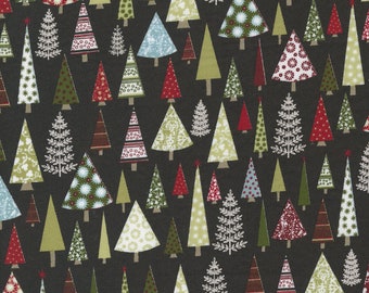 Moda Fabric Peppermint Bark 30692-12...Sold in continuous cut 1/2 yard increments