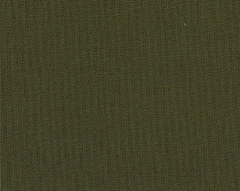 Moda Bella Solids Pine 9900-43...Sold in continuous cut 1/2 yard increments