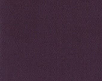 Moda Bella Solids Prune 9900-238...Sold in continuous cut 1/2 yard increments