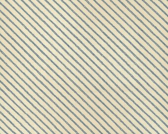 Moda To The Sea 16934-20 - Sold in continuous cut 1/2 yard increments