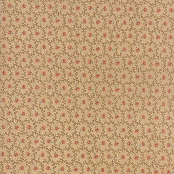 Sale Collection 10th Anniversary cotton fabric by Howard Marcus for Moda Fabrics 4600 12