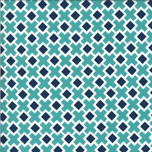 Moda Fabric Homestead 24095-17...Sold in continuous cut 1/2 yard increments