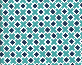 Moda Fabric Homestead 24095-17...Sold in continuous cut 1/2 yard increments