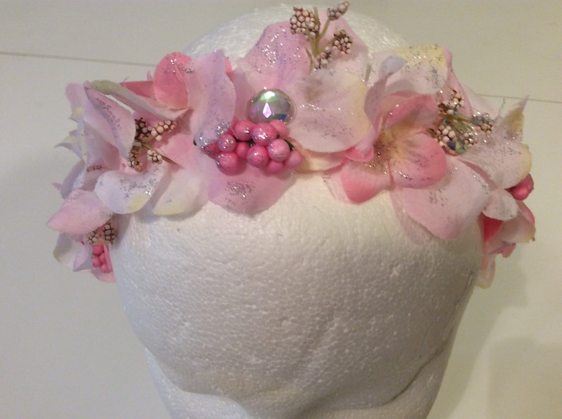 Apple Blossom Fairy ch smmed tutu set