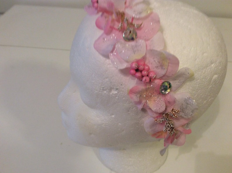 Apple Blossom Fairy ch smmed tutu set